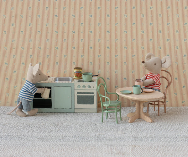 Maileg Mouse-Size Furniture