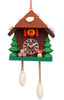 cuckoo clock ornament