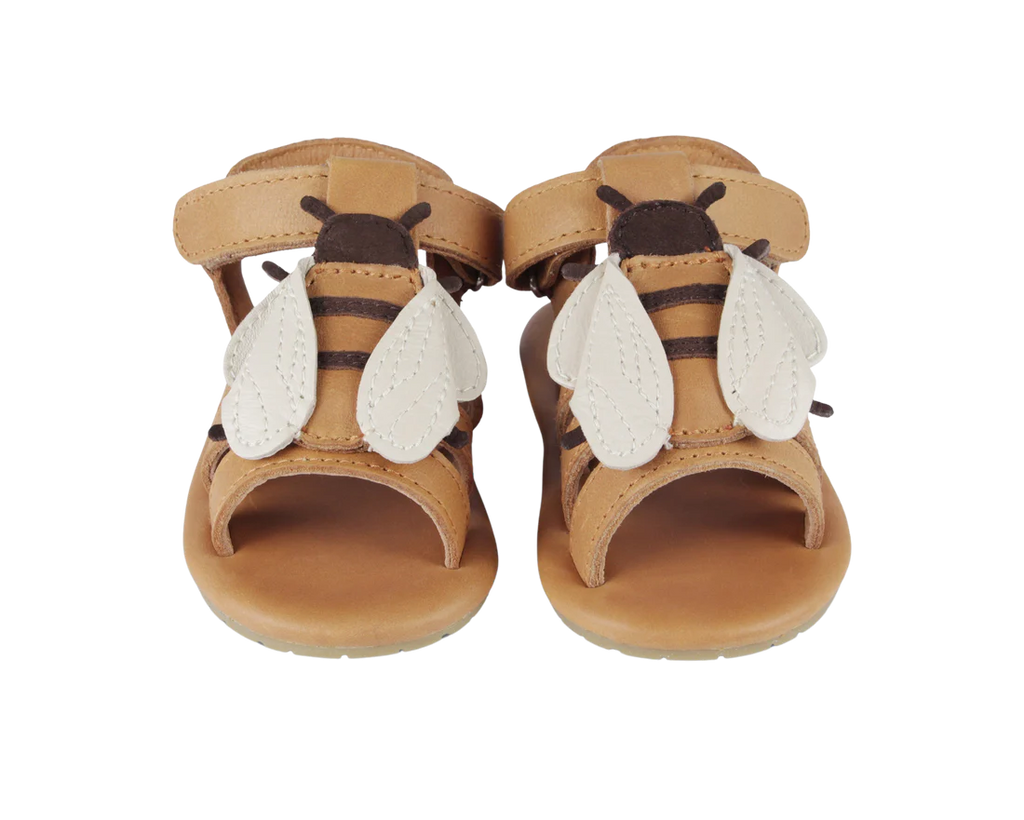 Donsje Baby Bee Shoes