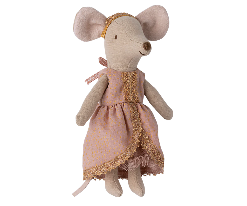 princess mouse doll