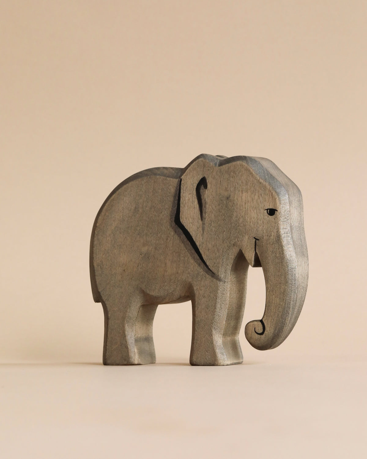 Handmade Holzwald Elephant– Odin Parker