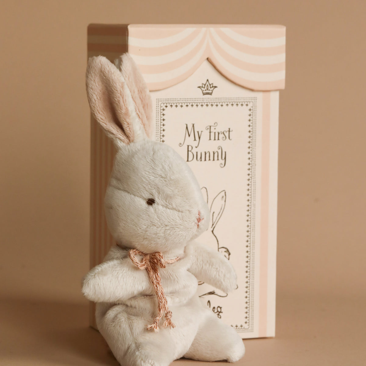 Maileg My First Bunny Off white– Odin Parker