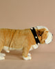 British Bulldog stuffed animal
