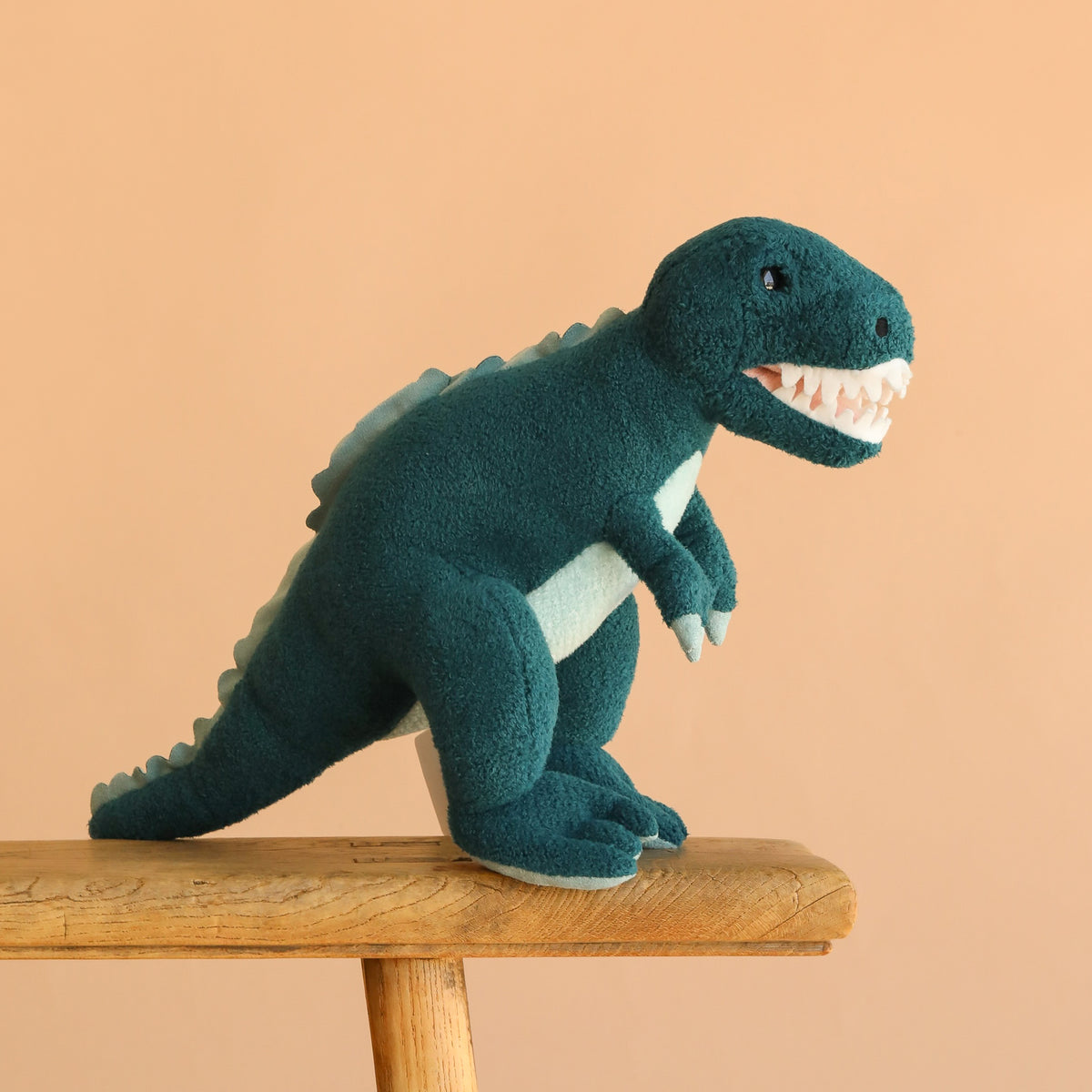 Steiff Thaisen T-Rex Dinosaur, 14