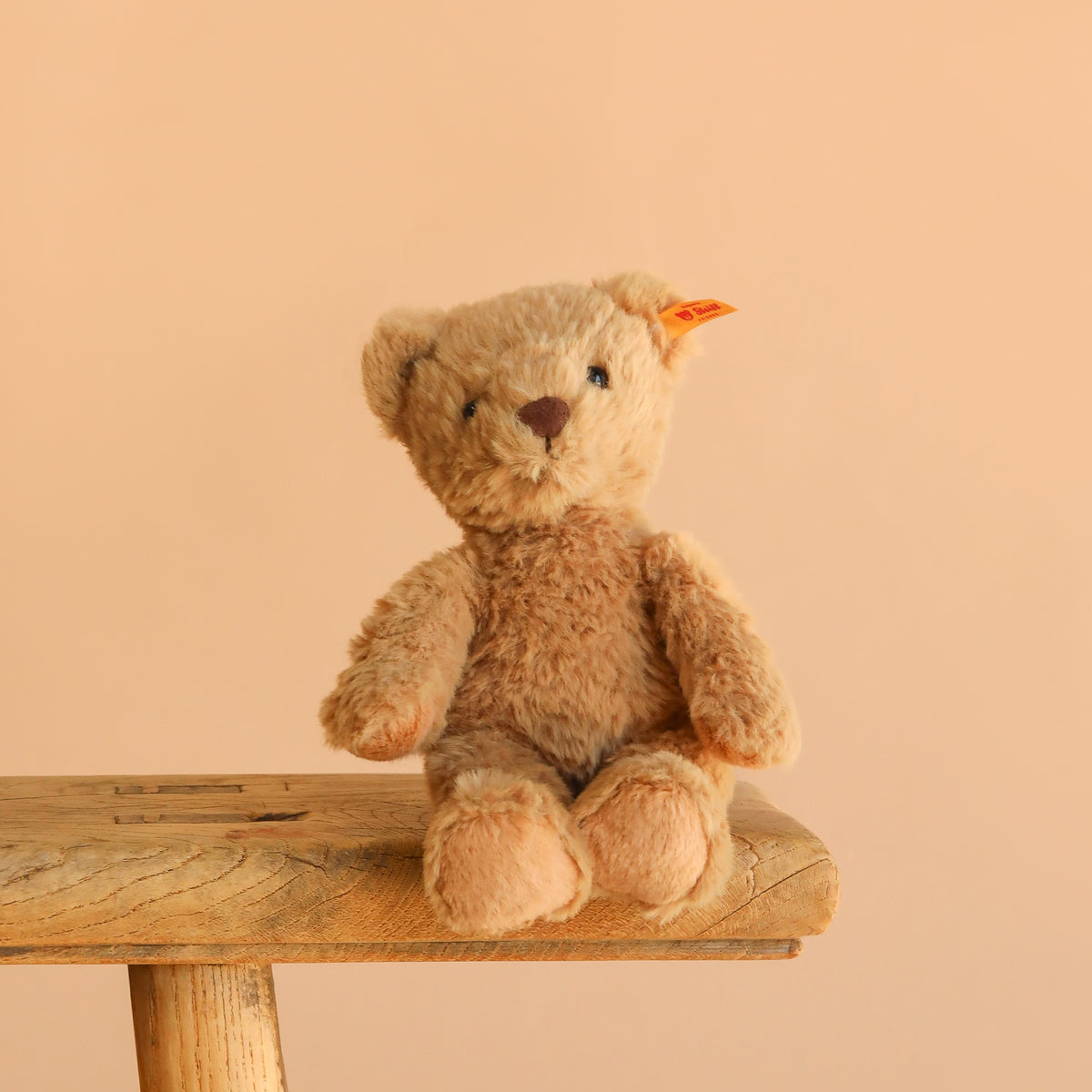 トム・ブラウン テディベア Steiff Thommy Teddy Bear, 8