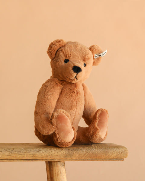 Steiff Lio Teddy Bear– Odin Parker