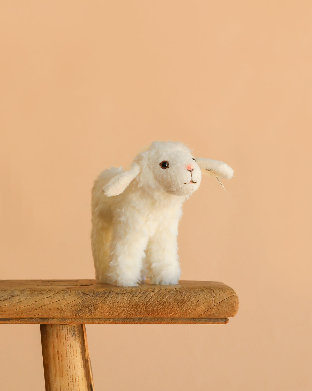 Steiff Anni Lamb– Odin Parker
