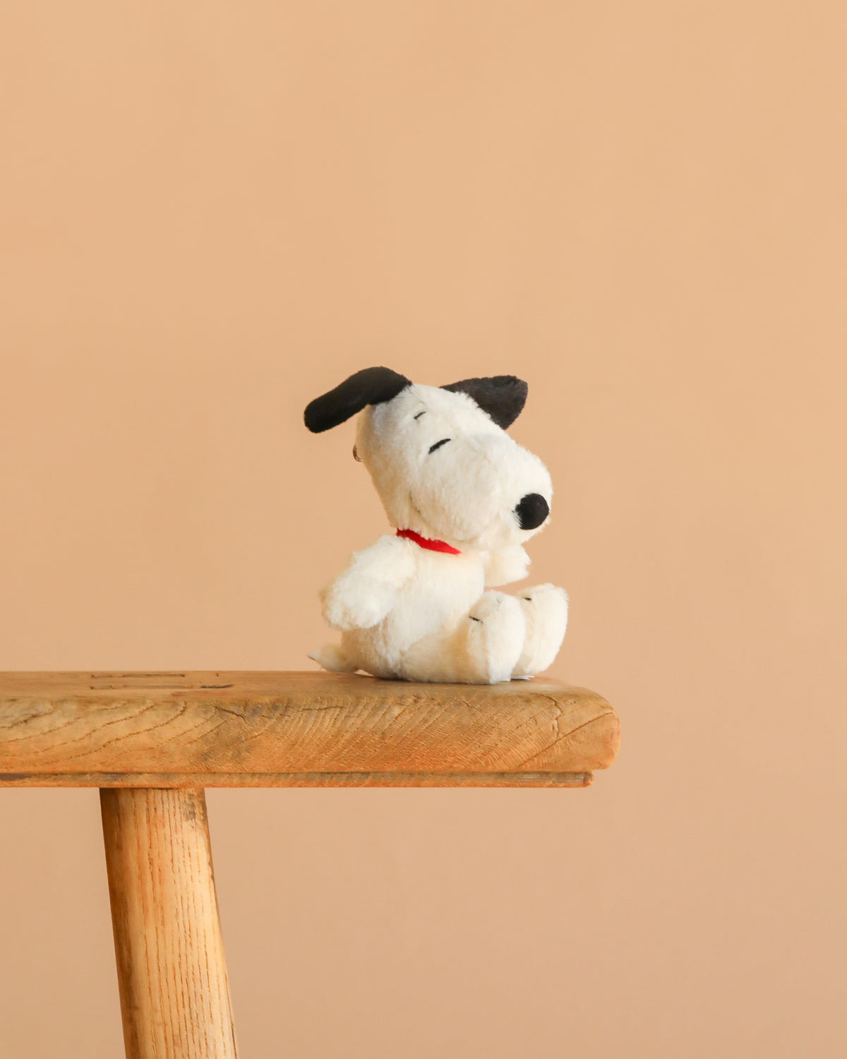 SNOOPY - スヌーピー　Steiff　キーリング Steiff Snoopy Keyring– Odin Parker