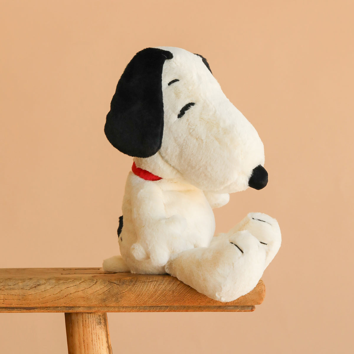 Steiff Peanuts Snoopy– Odin Parker