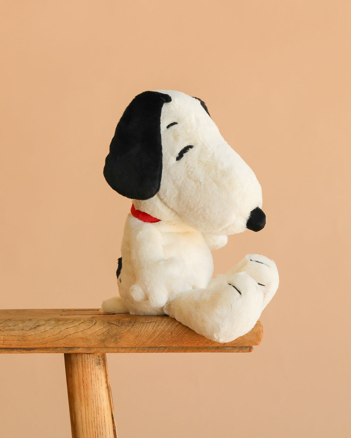 Steiff Peanuts Snoopy– Odin Parker
