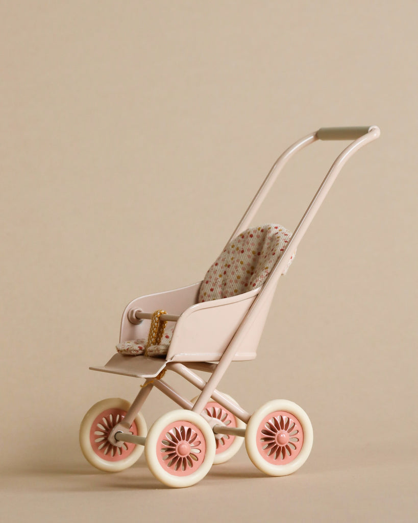 Patterned prams best sale