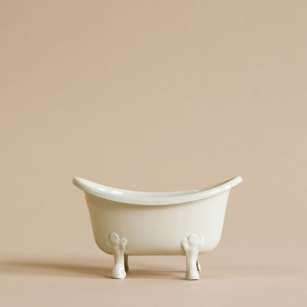 Bathtub, Miniature - Maileg USA