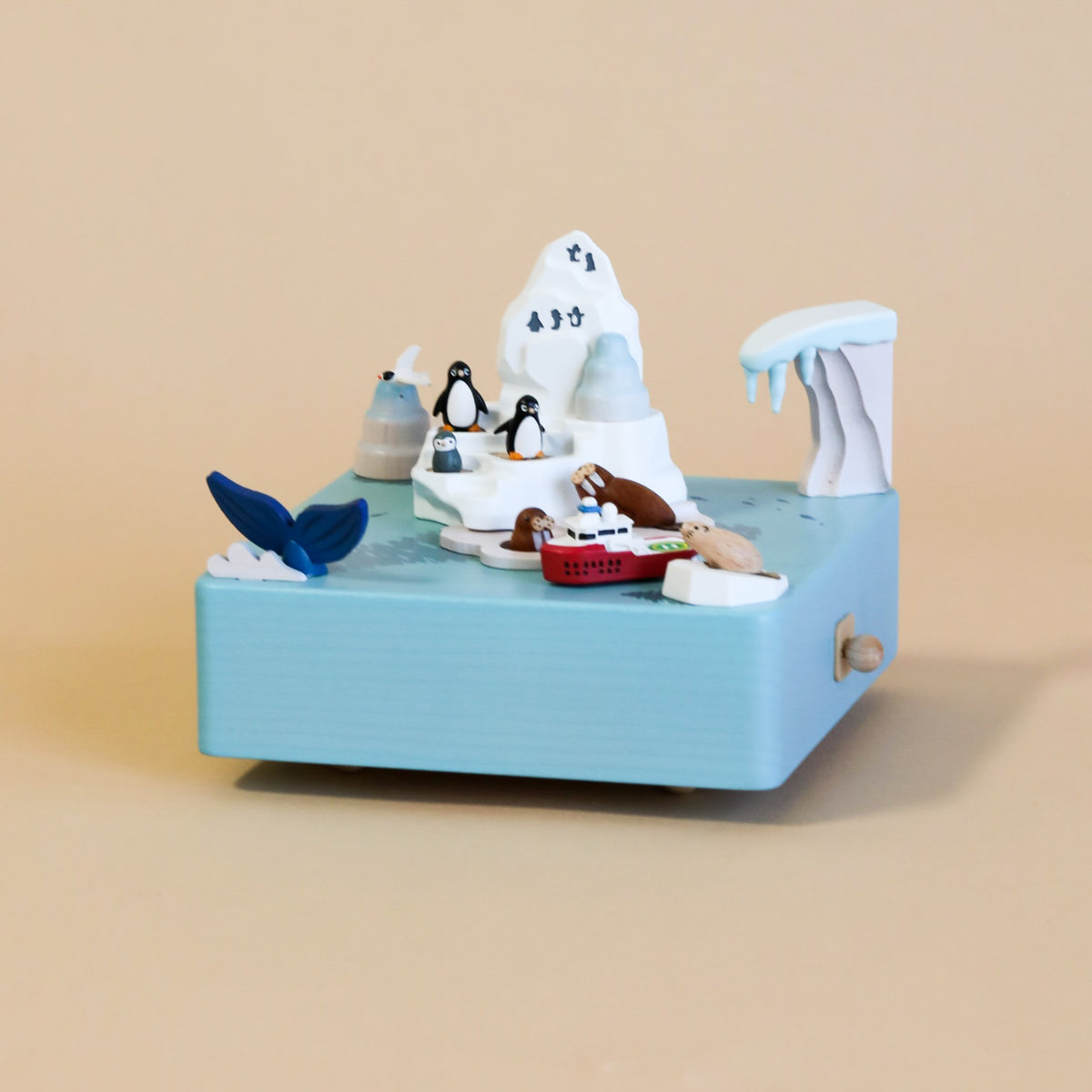 MARUZEN 森林楽 木箱 BOX セット CD73枚セット MARUZEN 森林楽 木箱 BOX セット CD73枚セット