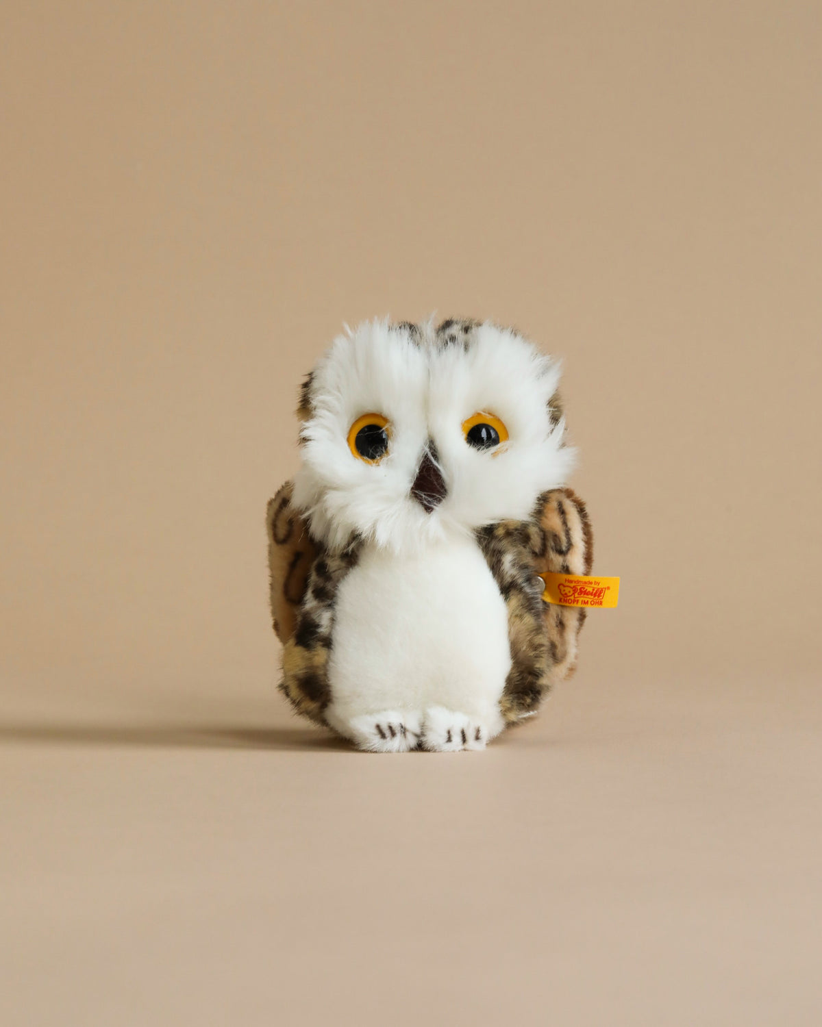 Steiff 2024 wittie owl