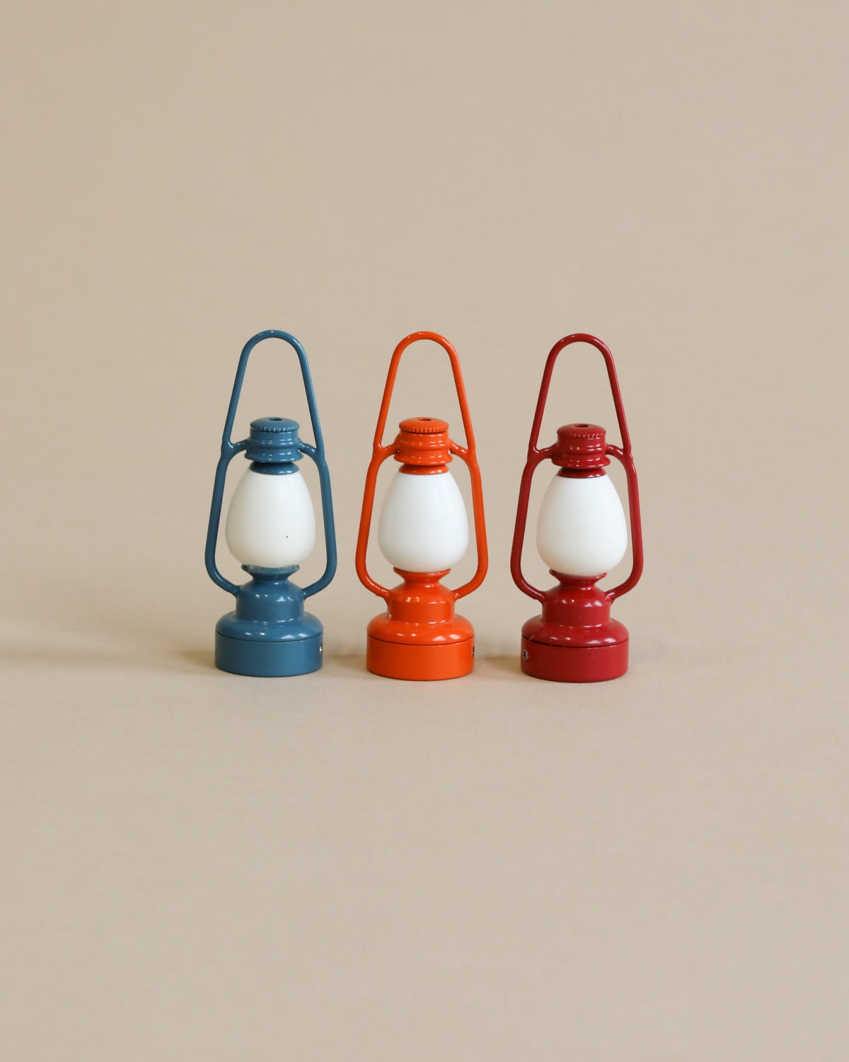 【希少】 LANTERN RANGER-T AIOT!ver. Maileg Lantern, Mouse– Odin Parker