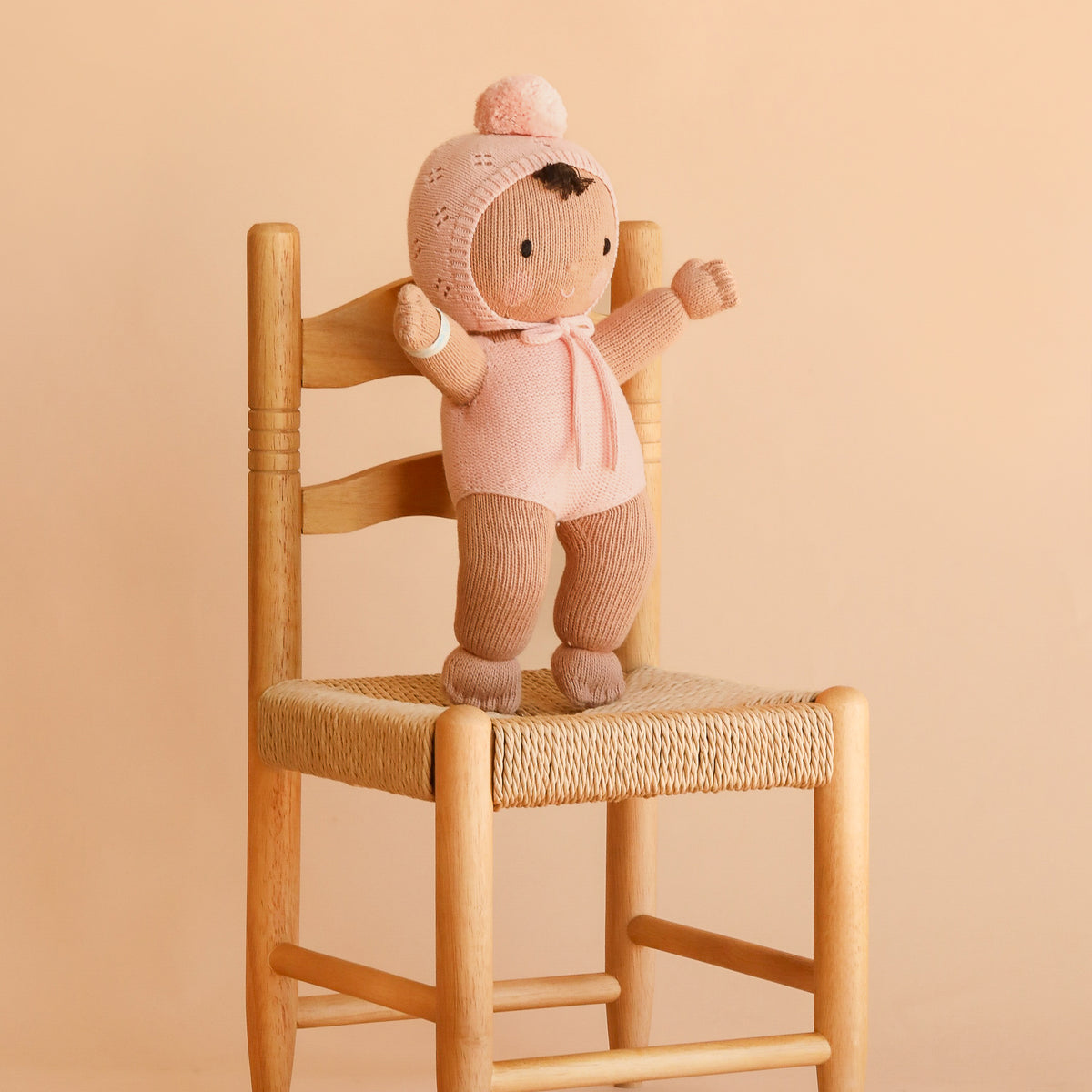 Cuddle + Kind Handmade Noah the dog– Odin Parker