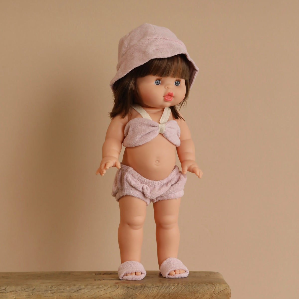 【正規品】Doll mini pants beige 正規品】Doll mini pants beige 正規品】Doll mini pants beige