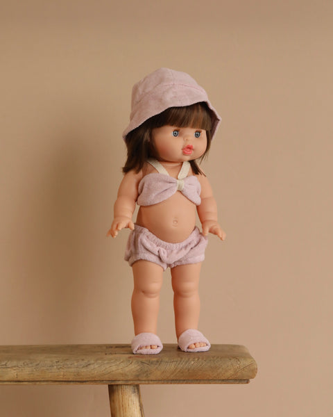 andmary Doll mini pants beige Ｓ Authentic】M andmary Doll mini pants beige
