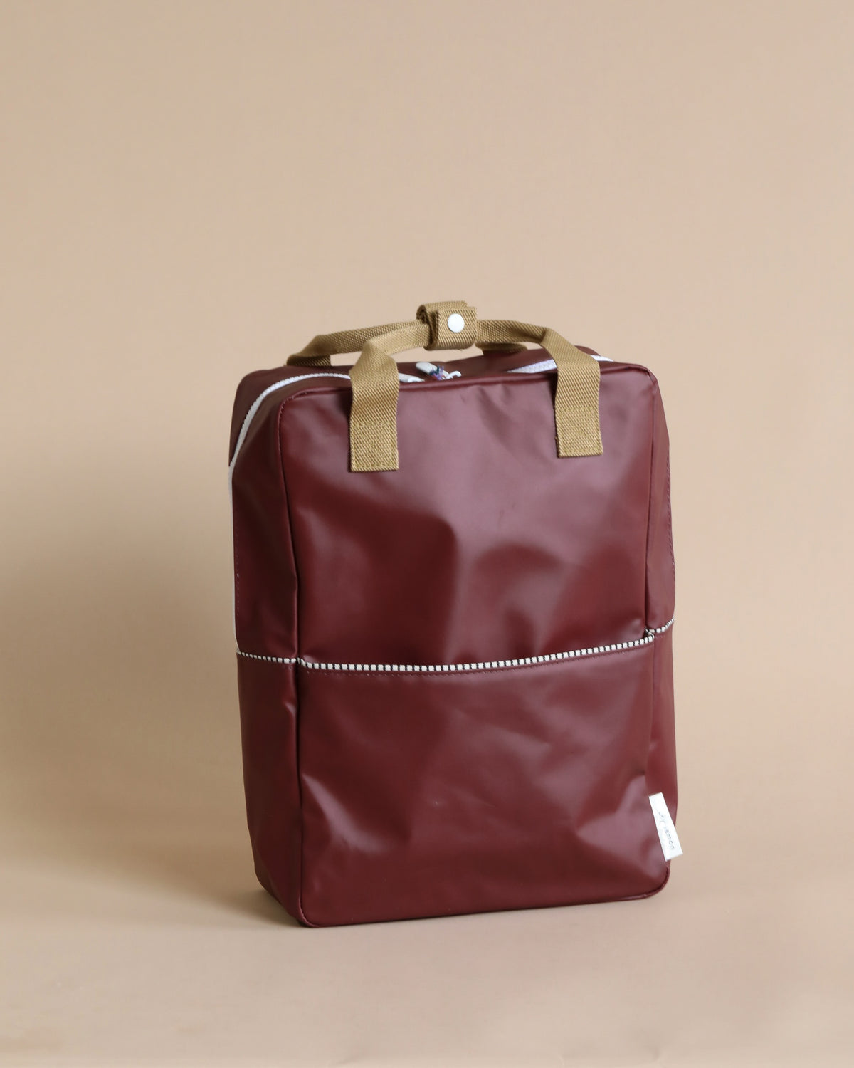 Sticky Lemon Backpack | Uni | Journey Red– Odin Parker