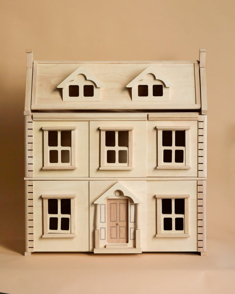 美品 ビクトリアン ドールハウス Victorian Dolls House プラントイ / ビクトリアンドールハウス | wg-anne