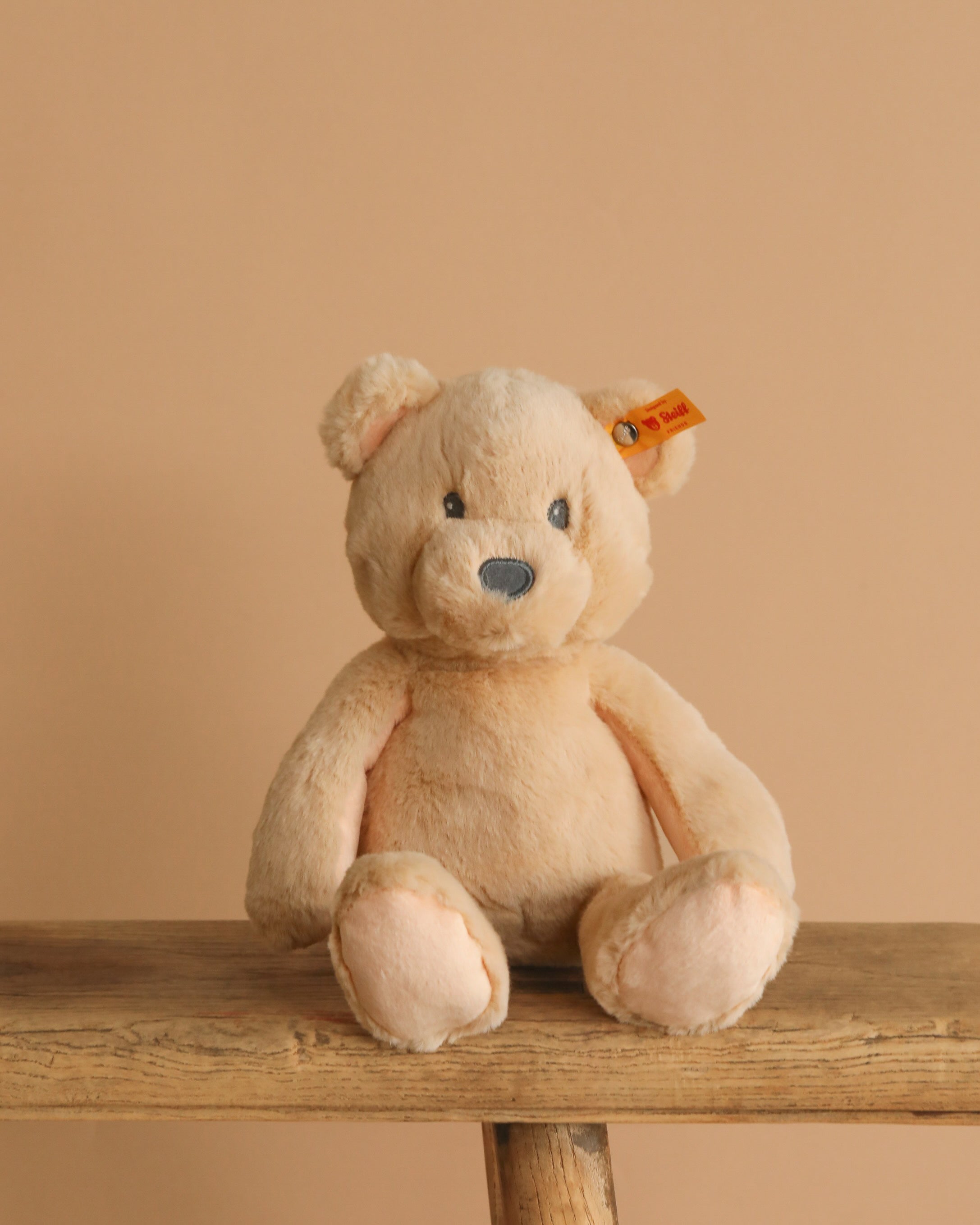 ◆ Milky Bear JPX x MILKBOYTOYS IT BEAR 