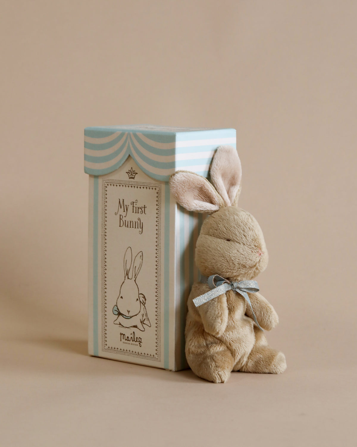 Maileg Plush Bunny– Odin Parker