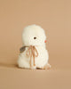 The Maileg Easter Egg with Mini Chick features a cute plush chick—perfect for an Easter gift set.