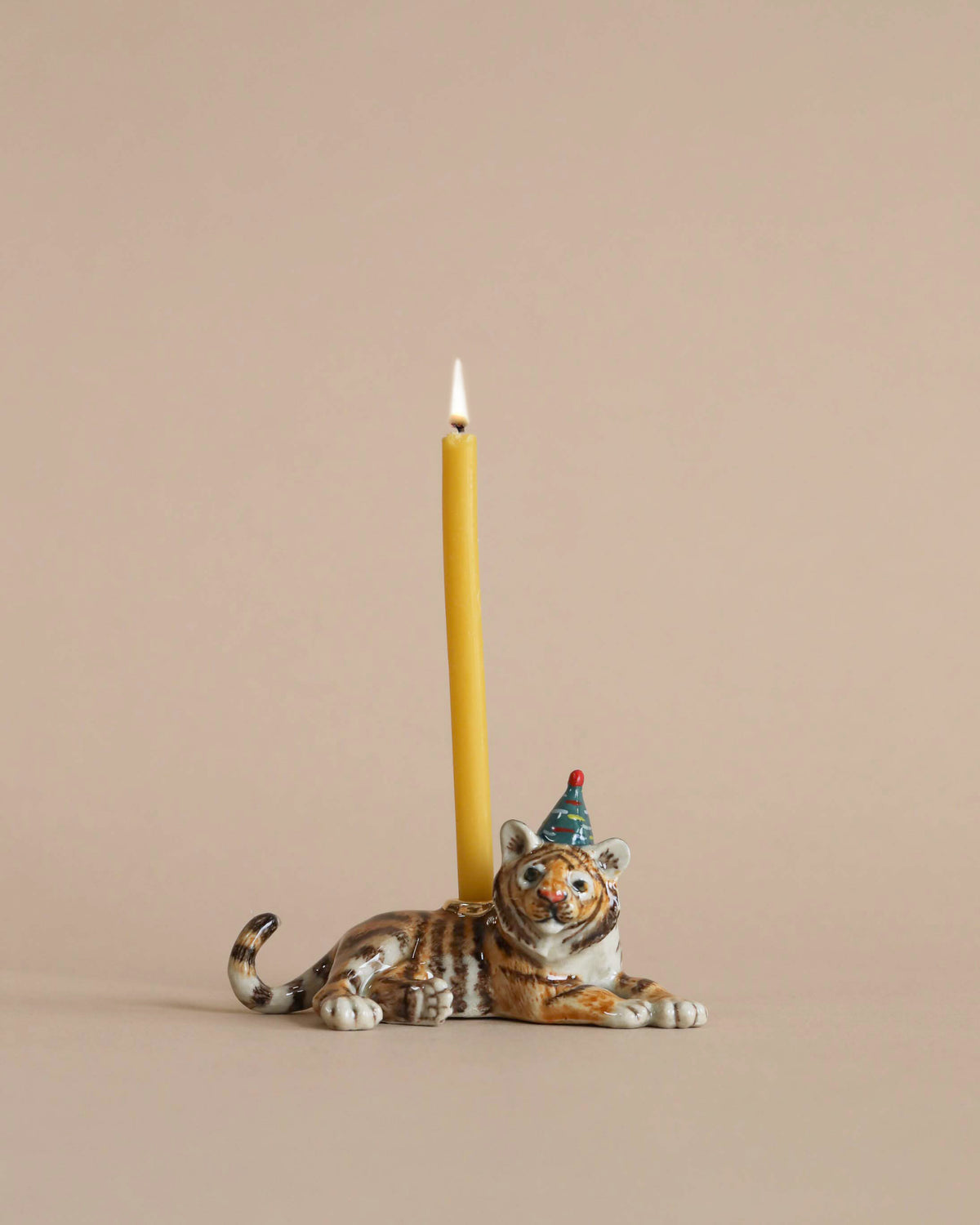 Tiger Cake Topper - Final Sale– Odin Parker