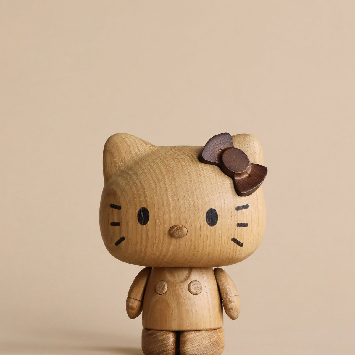 Boyhood Hello Kitty, Small– Odin Parker