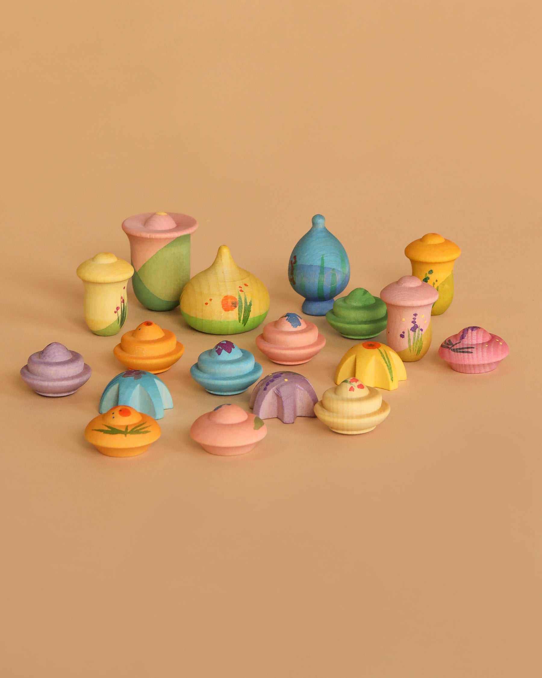 Grapat Wooden Toys & Heirloom Quality Playthings– Odin Parker