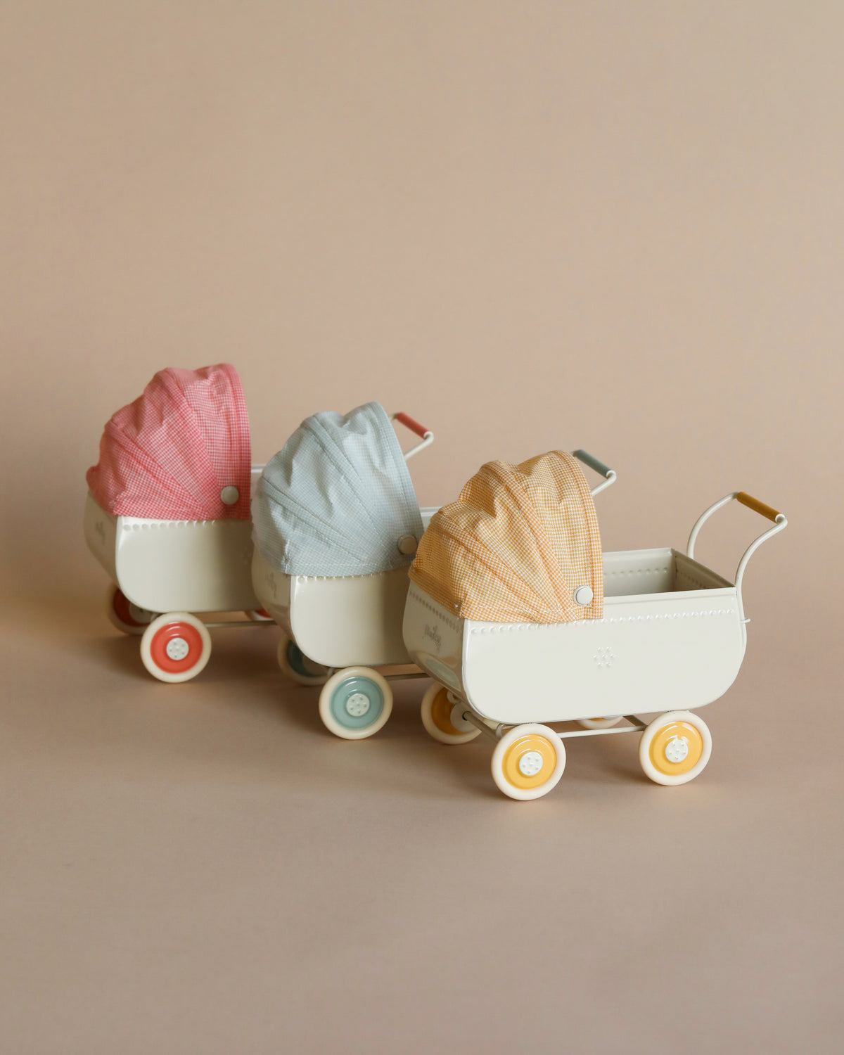 Micro Pram Maileg Micro Pram– Odin Parker
