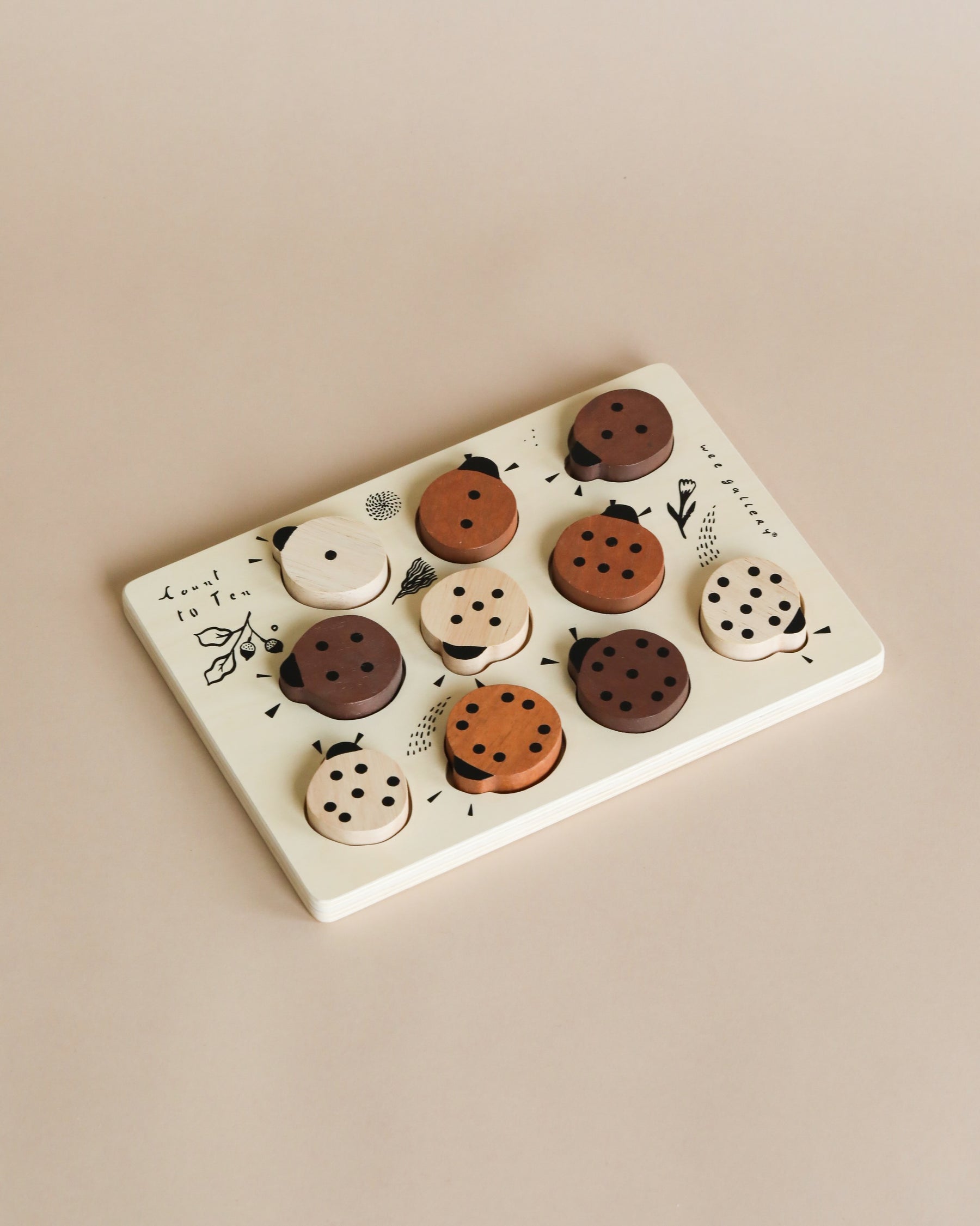 Wooden Educational Toys & Heirloom Learning Games– Odin Parker