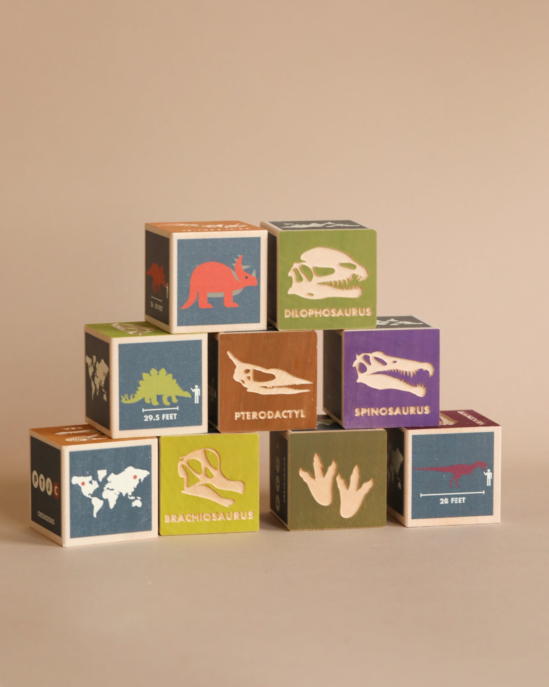 Wooden Educational Toys & Heirloom Learning Games– Odin Parker