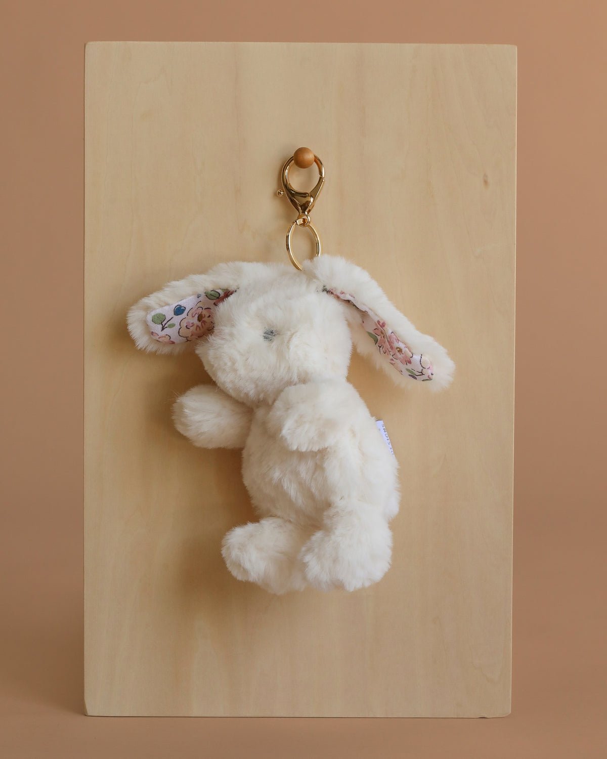 Mon Ami - Bunny Keychain / Bag Charm– Odin Parker