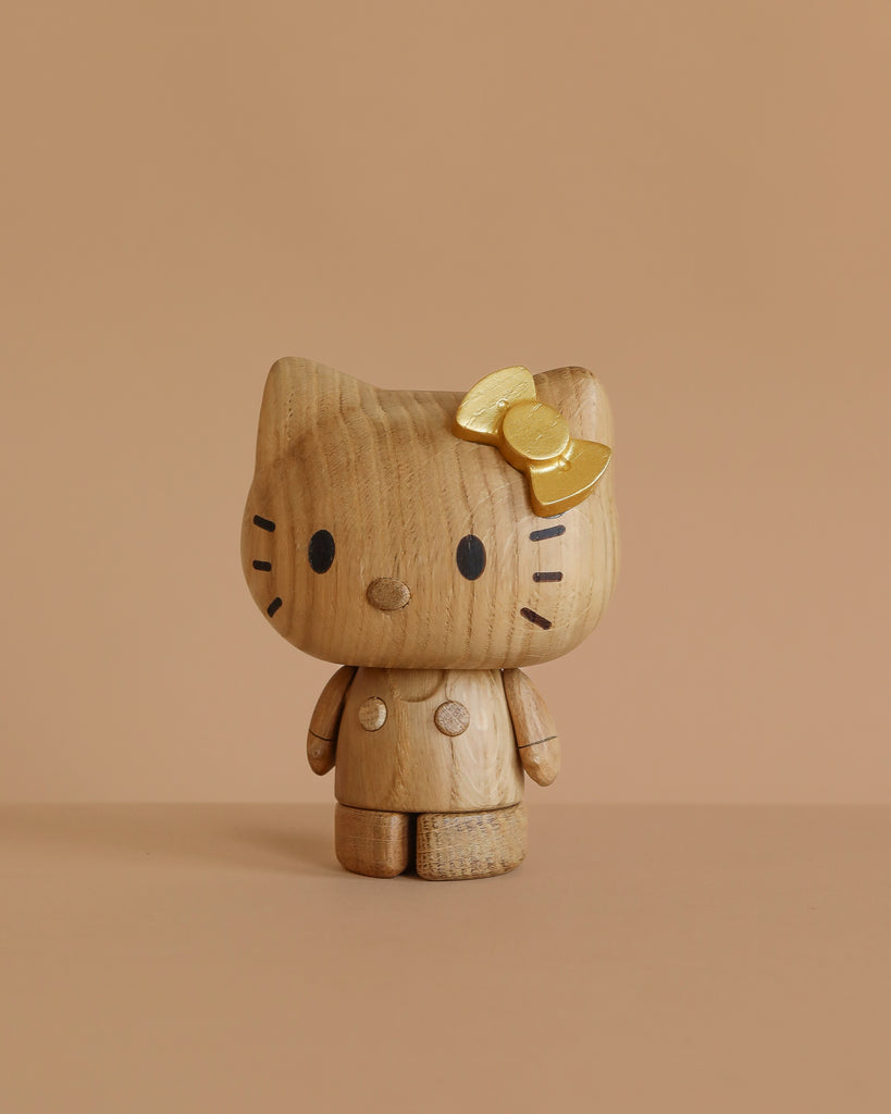 Boyhood Hello Kitty, 50th Anniversary, Limited Edition– Odin Parker