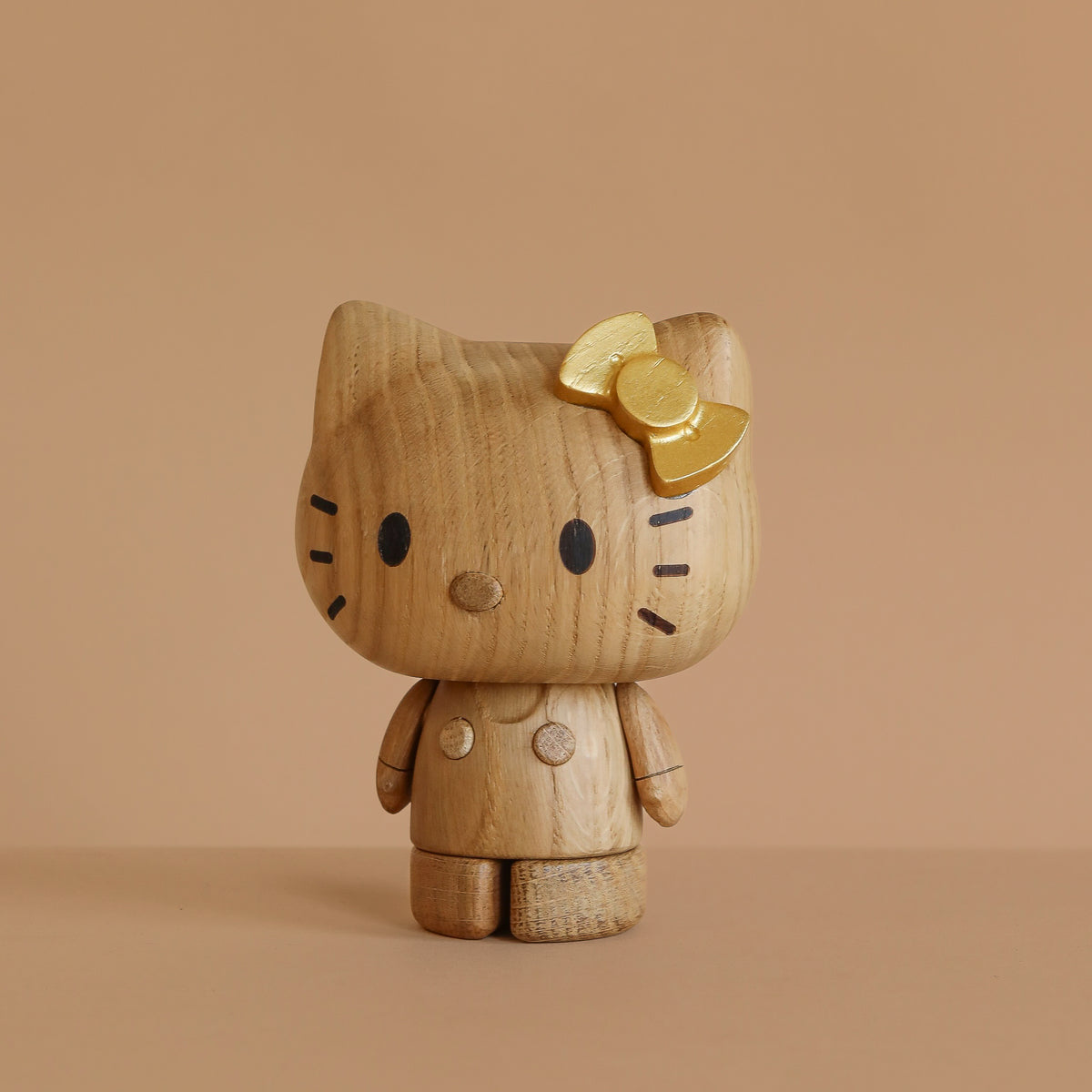 キティママ　トールペイント Boyhood Hello Kitty, 50th Anniversary, Limited Edition– Odin Parker