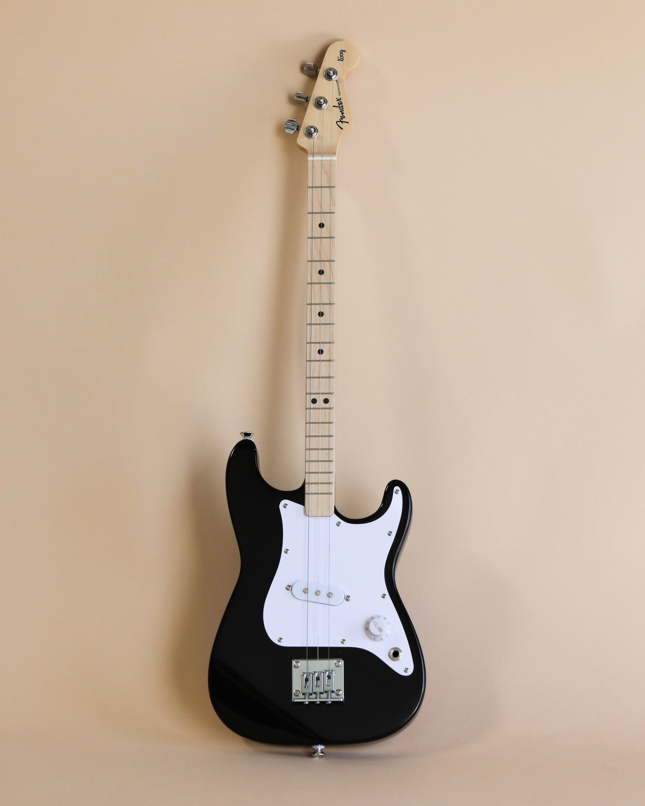 loogギター beatles + loog electric guitar