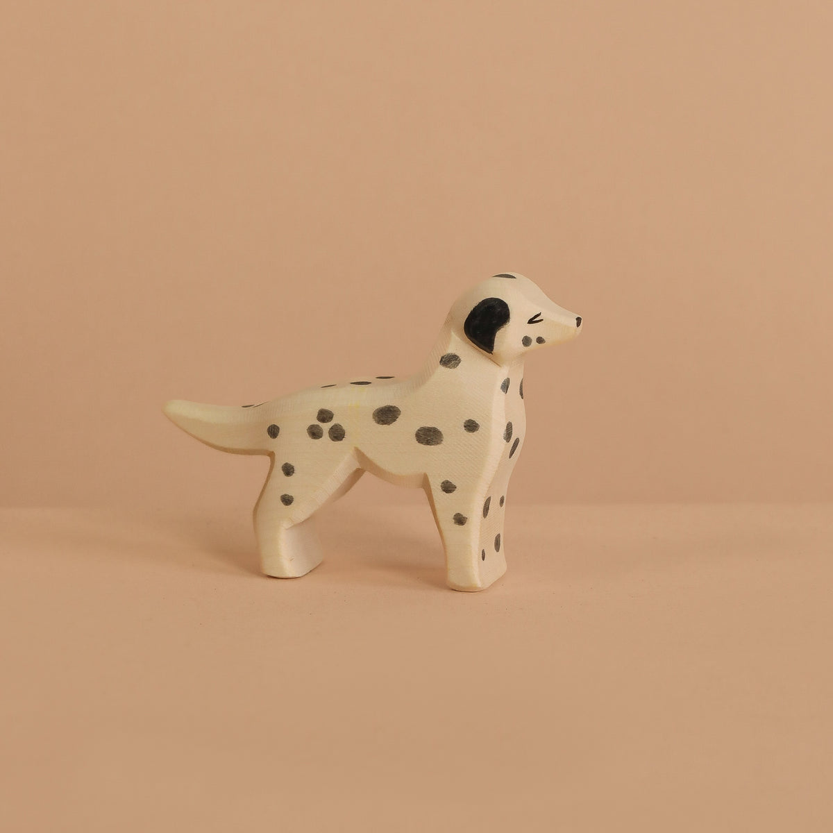 Ostheimer Dog - Dalmatian– Odin Parker