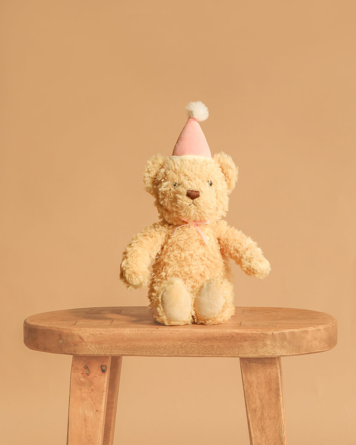 Plush bears Birthday cake チャーリーベアーズ Charlie Bears JAPAN
