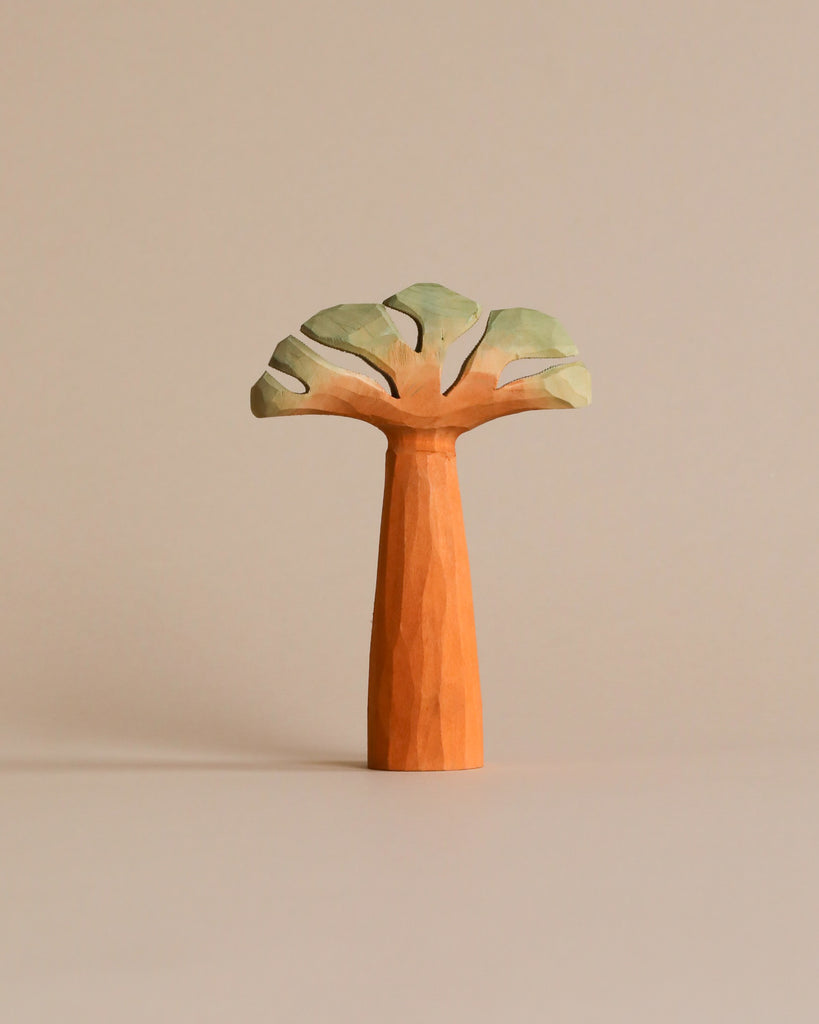 Hand Carved Baobab Tree– Odin Parker