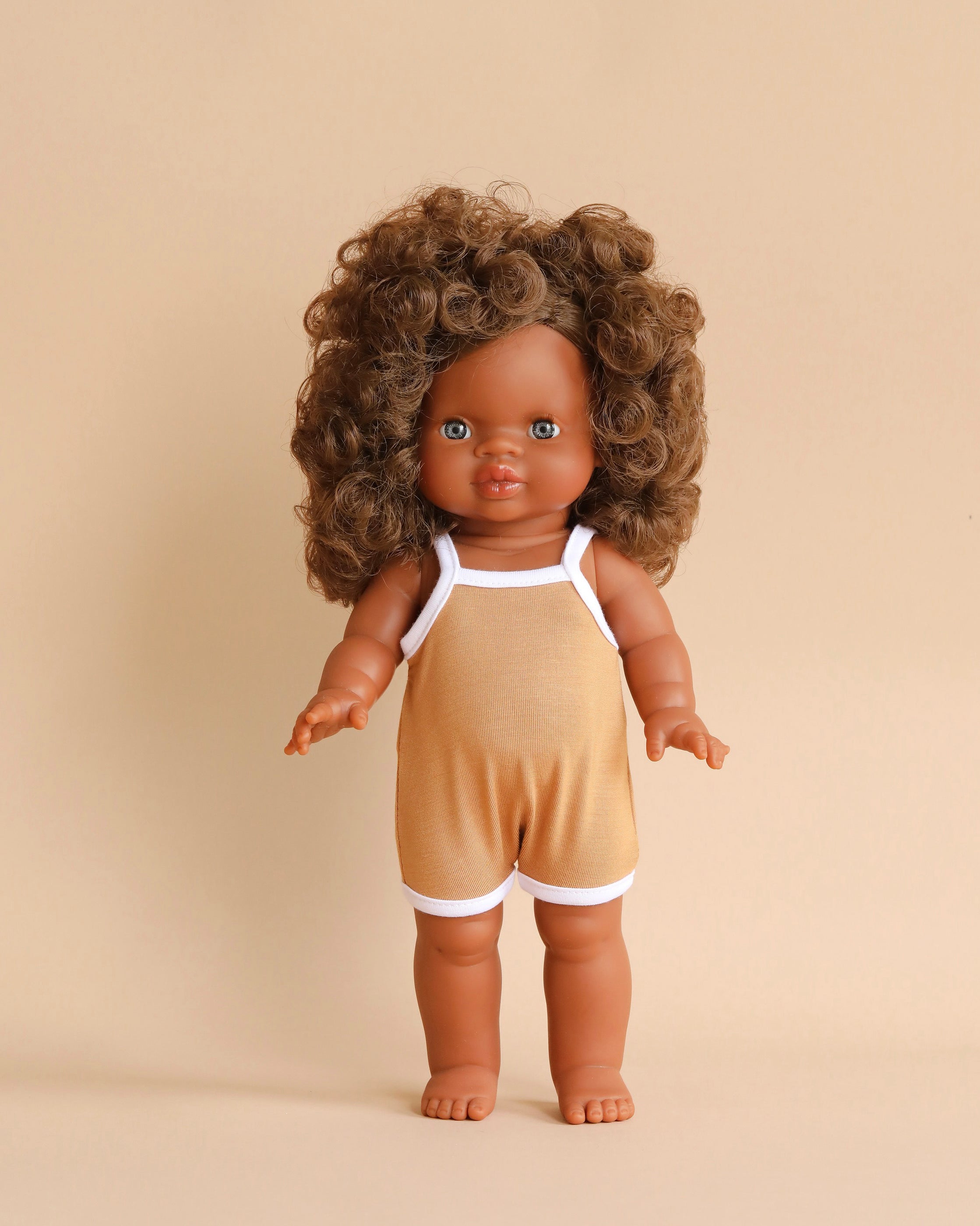 Minikane Standing Baby Doll (14
