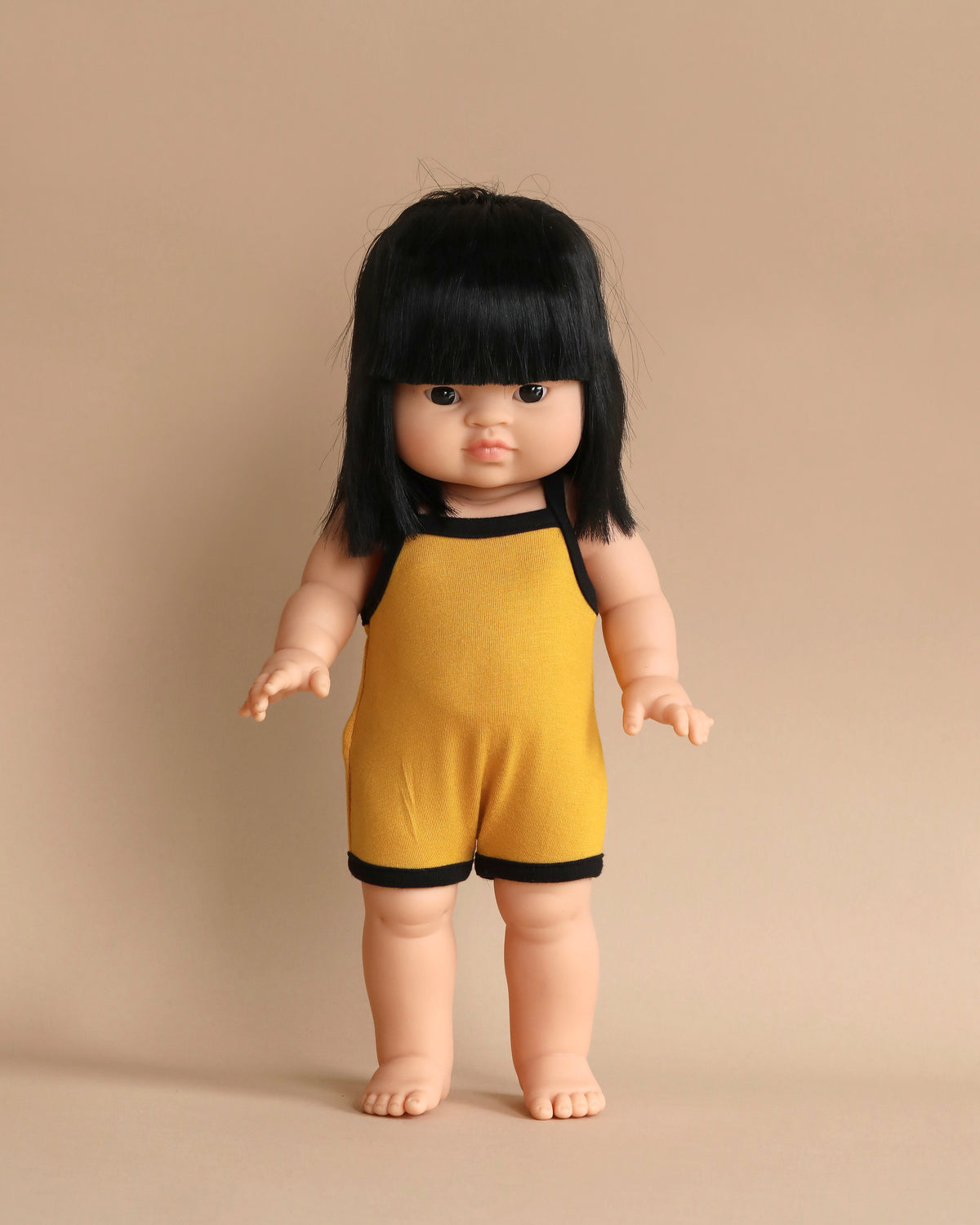 Minikane Standing Baby Doll (14