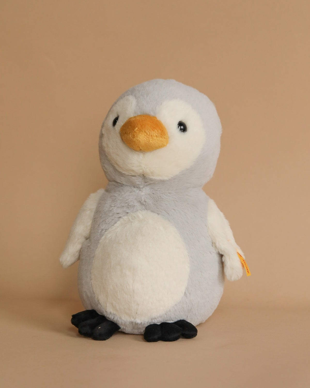 Steiff Penguin Stuffed Plush Animal– Odin Parker