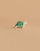 A Handmade Holzwald Mermaid Set is displayed on a plain light brown background.