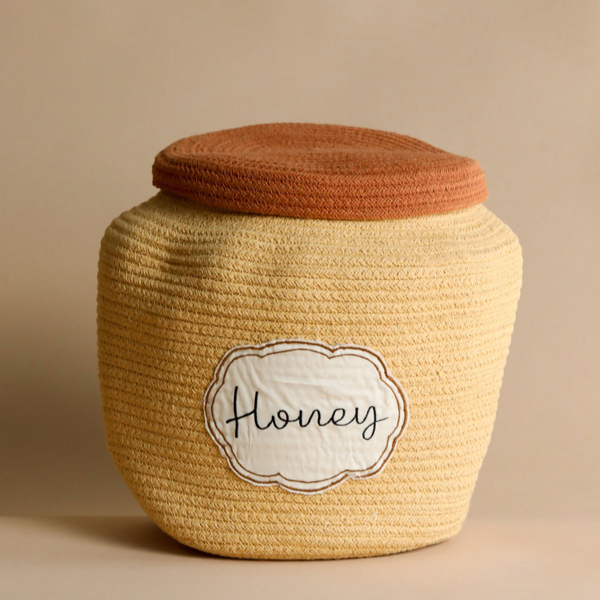 Honey Pot Basket– Odin Parker