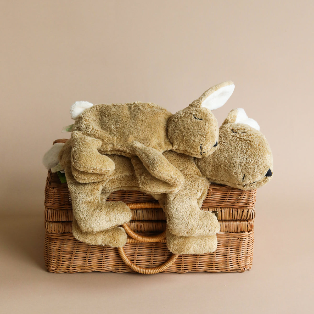 Senger Naturwelt Cuddly Animal - Rabbit– Odin Parker
