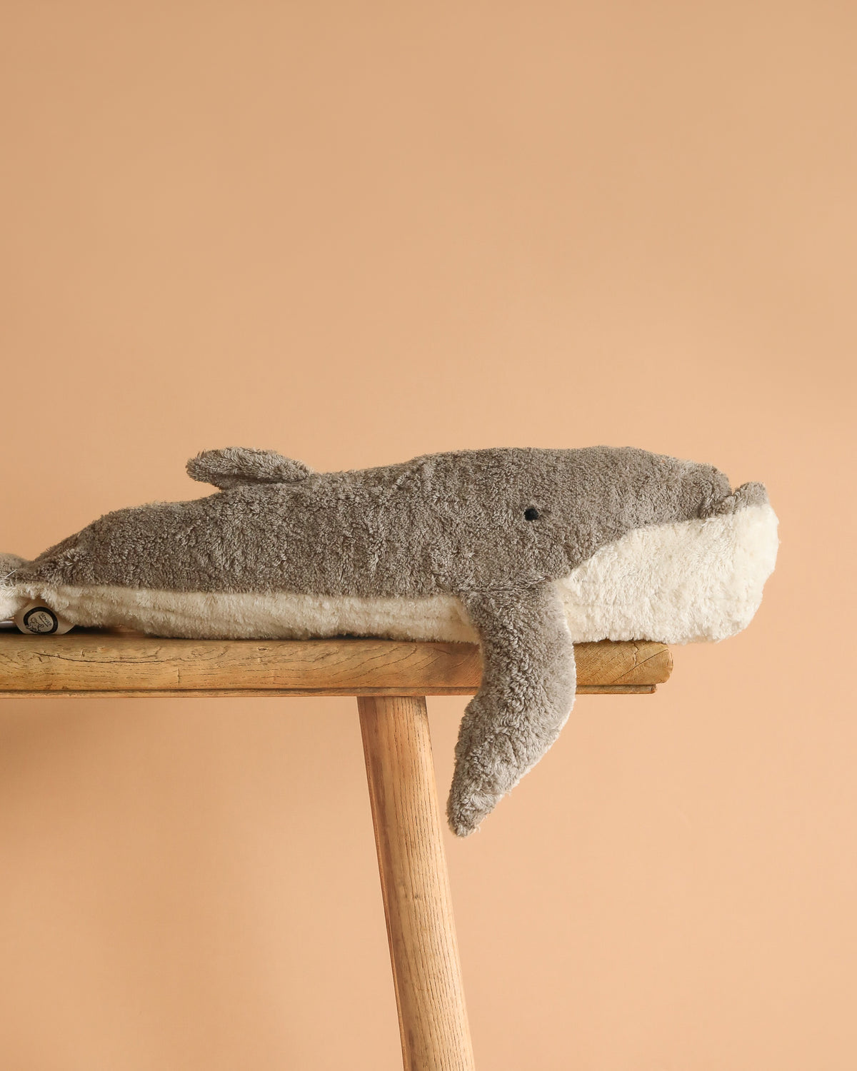 Senger Naturwelt Cuddly Animal - Whale– Odin Parker