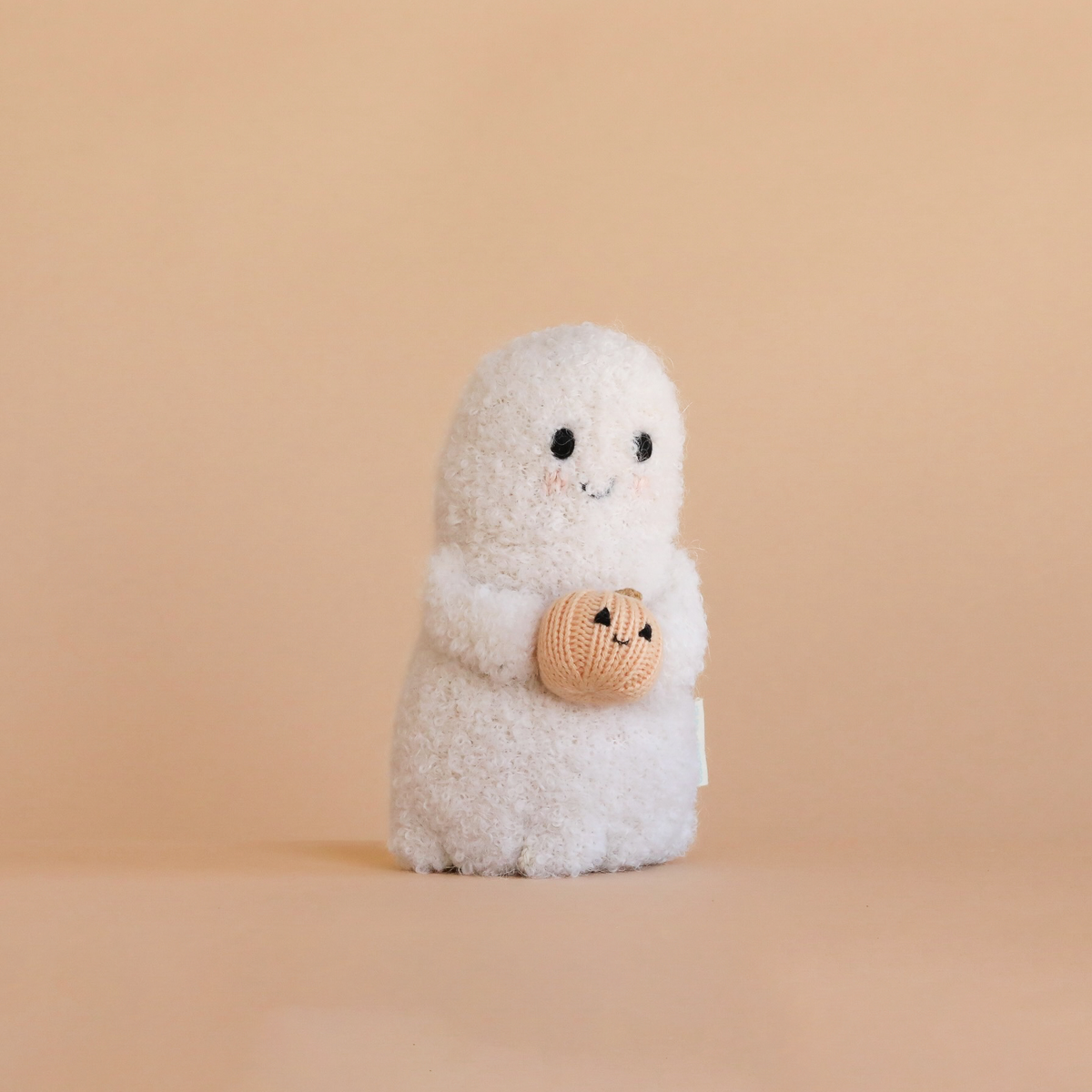 Cuddle + Kind Baby Ghost with Pumpkin– Odin Parker