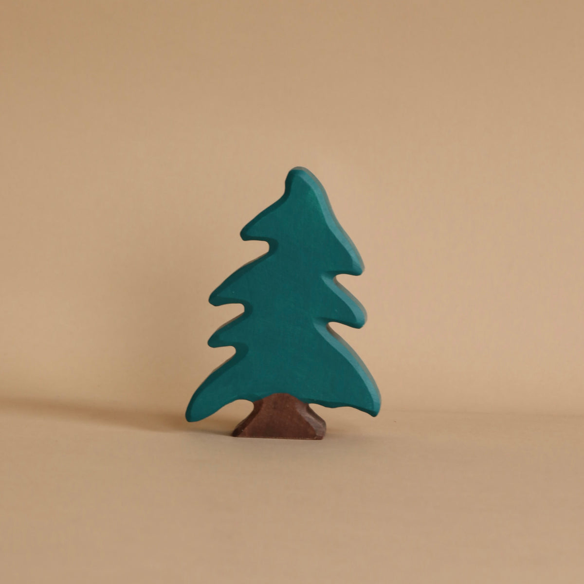 Holztiger Conifer Tree– Odin Parker