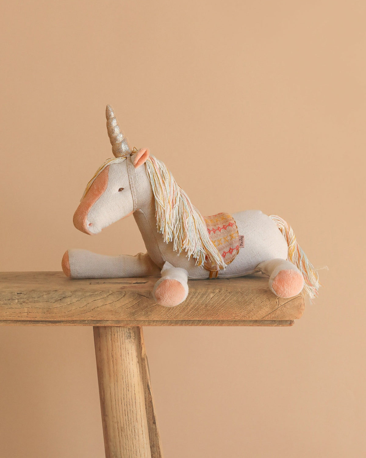 Maileg Unicorn - Medium main image 1